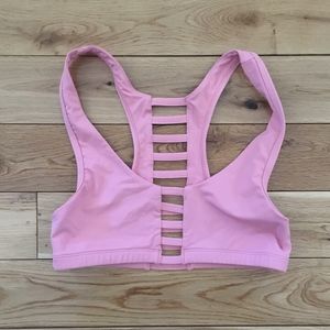 NWOT Victoria's Secret PINK sports bra